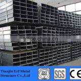 Steel Welded Galvanized Perforated Square Tube thumbnail-4