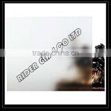 China Rider Glass Wholesale 4mm -- 12mm Frosted Glass for Table Tops thumbnail-1