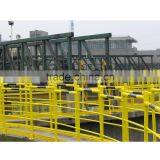 30 Years Working Life Excellent Electrical Insulation Short Frp Handrail thumbnail-4