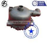 2015 Hot Sales Aluminium Bare Shaft Self-priming Pump With SU50&80 for Agricultural Irrigation thumbnail-1