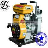 JUANYONG 1"&1.5" Gasoline Water Pumps in China thumbnail-1