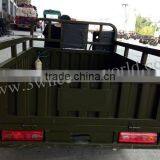 2014/2015 Trikmoto New Design Four Wheel Car/ Four Wheel Mini Car for Sale thumbnail-2