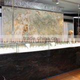 Creative Design Newly Modern ONYX RECEPTION COUNTERS thumbnail-3