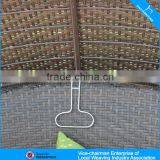 Hot Selling Outdoor Furniture Appealing Design Rattan Sunbed RB-016 thumbnail-6