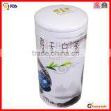 Tea Tin Box Packaging Tin Can thumbnail-1