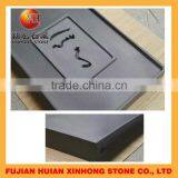 Top Quality Popular Mongolia White Metal Tea Plate Made in China thumbnail-5