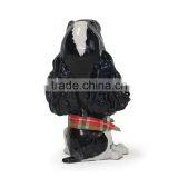 2015 Best Selling Polyresin Dog Products thumbnail-3