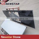 Chinese Blue Granite Perfab Bathroom Countertop thumbnail-1
