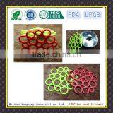 Safety Durable Silicone Hot Pad Plate for Pot thumbnail-1