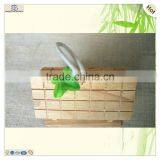 Art Minds Desk Top Decoration Model Wooden Bird House thumbnail-5