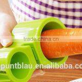 Kitchen Vegetable Fruit Slicer Multifunctional Peeler thumbnail-6
