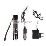 Cheap Flashlight,mini Led Torch,Rechargable thumbnail-1