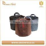 Fabric Grow Bag,nonwoven Felt Fabric Grow Pot thumbnail-4