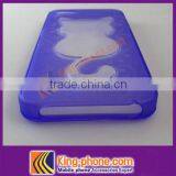 Chinese Factory Colorful Thin Mobile Phone TPU Cover for Iphone5,tpu Cover thumbnail-4