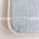 Discount Attachable Living Room Anti-slip Shaggy Floor Carpet thumbnail-2