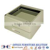 Under Desk Small Drawer Cabinet thumbnail-1