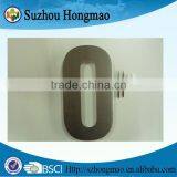 Modern House Number thumbnail-1