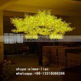 Q123009 China Manufacturer Making Led Tree Party Decoration Led Cherry Blossom Tree Light thumbnail-3