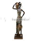 Decoration Resin Fabric African Gifts thumbnail-3