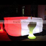 China Supplier Sale Furniture Bar Counter Table for Nightclub thumbnail-6
