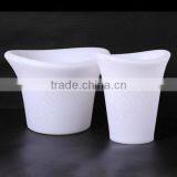 Plastic Led Ice Bucket for Beer Promotional Project thumbnail-6