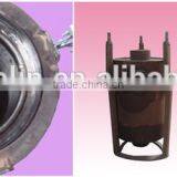 Good and High Quality Molds for Rotational Molding, Molds Manufacturer in China thumbnail-5