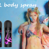 OEM 150ml Body Deodorant Spray,charming Men's Perfume.best French Men Perfumes Deodorant thumbnail-1