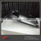 Custom Thermoformed ABS Black Machine Cover by Vacuum Forming thumbnail-5