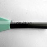 Silicone Face Mask Brush Eko Friendly Silica Gel Mask Applicator Brush thumbnail-2