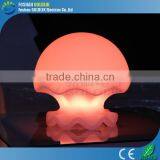 Home Decor Remote Control RGB Colorful LED Algae Lamp thumbnail-2