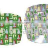 Square Shape Porcelain Plate,Ceramic Plates Wih Decal thumbnail-4