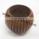 Silver Napkin Rings, Napkin Holders, Metal Napkin Holder, Brass Napkin Ring thumbnail-6