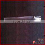 Table Leg_custom Made Acrylic Furniture Legs thumbnail-1