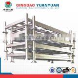 Heavy Duty Hot Galvanized Post Pallet,Mobile Rack thumbnail-3