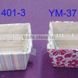 Woven Paper Box in Good Quality thumbnail-1