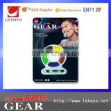 Eco-friendly Hot Sell Football Face Paint Soccer Fans Body Paint For Wholesale thumbnail-1