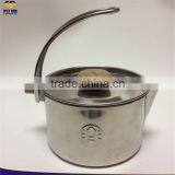 Stainless Steel Soup Heating Pot thumbnail-1