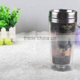 Sedex 4P Factory Double Wall Stainless Steel Water Bottle thumbnail-5