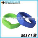 Wifi Smart Silicone Watch With the Gps System for Kids thumbnail-1