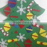 Wholesale Cheap Felt Christmas Tree Ornaments From China Supplier thumbnail-2