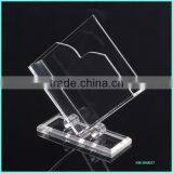 Arc Shape Acrylic Napkin Dispenser thumbnail-3
