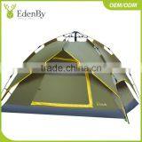 Automatic Four Season Tent thumbnail-3