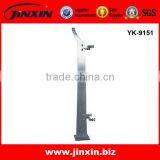 Customized Decorative Cable/Rod Balustrade With Wood Handrail thumbnail-2