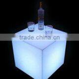 Lounge Chair&plastic Chair&led Table Chair thumbnail-1