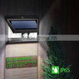 YIFAN 24Led Motion Sensor Waterproof Solar Wireless Led Light thumbnail-4