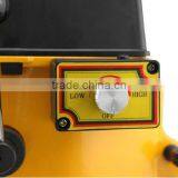 100w 6mm CE EMC Approval Mini Bench Drill GW8068 thumbnail-5