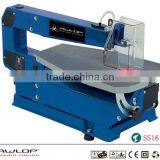 85W Electric Scroll Saw Machine / Precision Sroll Saw Machine -SS16