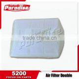 5200 Chainsaw Spare Parts Chain Saw Air Filter thumbnail-3