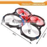 2015 HOT SALE Syma x6 rc Drone Outdoor Quadcopter rc Helicopter, RUH180416 thumbnail-4
