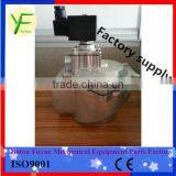 Electromagnetic Diaphragm Solenoid Pulse Valve thumbnail-2